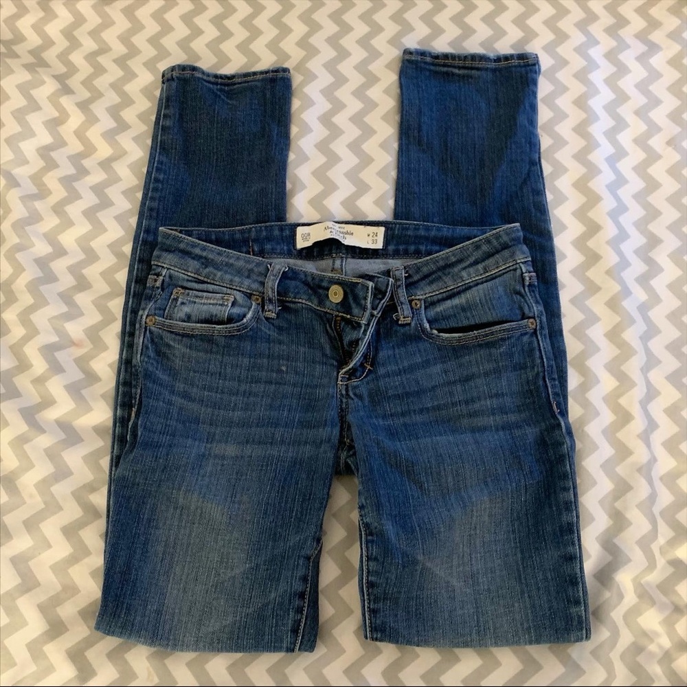 Abercrombie Jeans